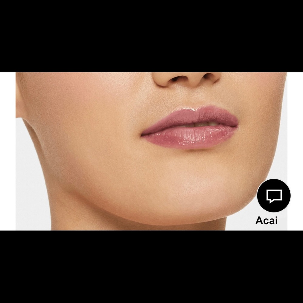 New Clinique Lip Balm - Açaí